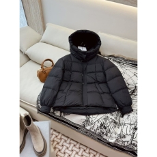 Max Mara Down Jackets